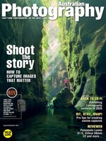 Australian Photography